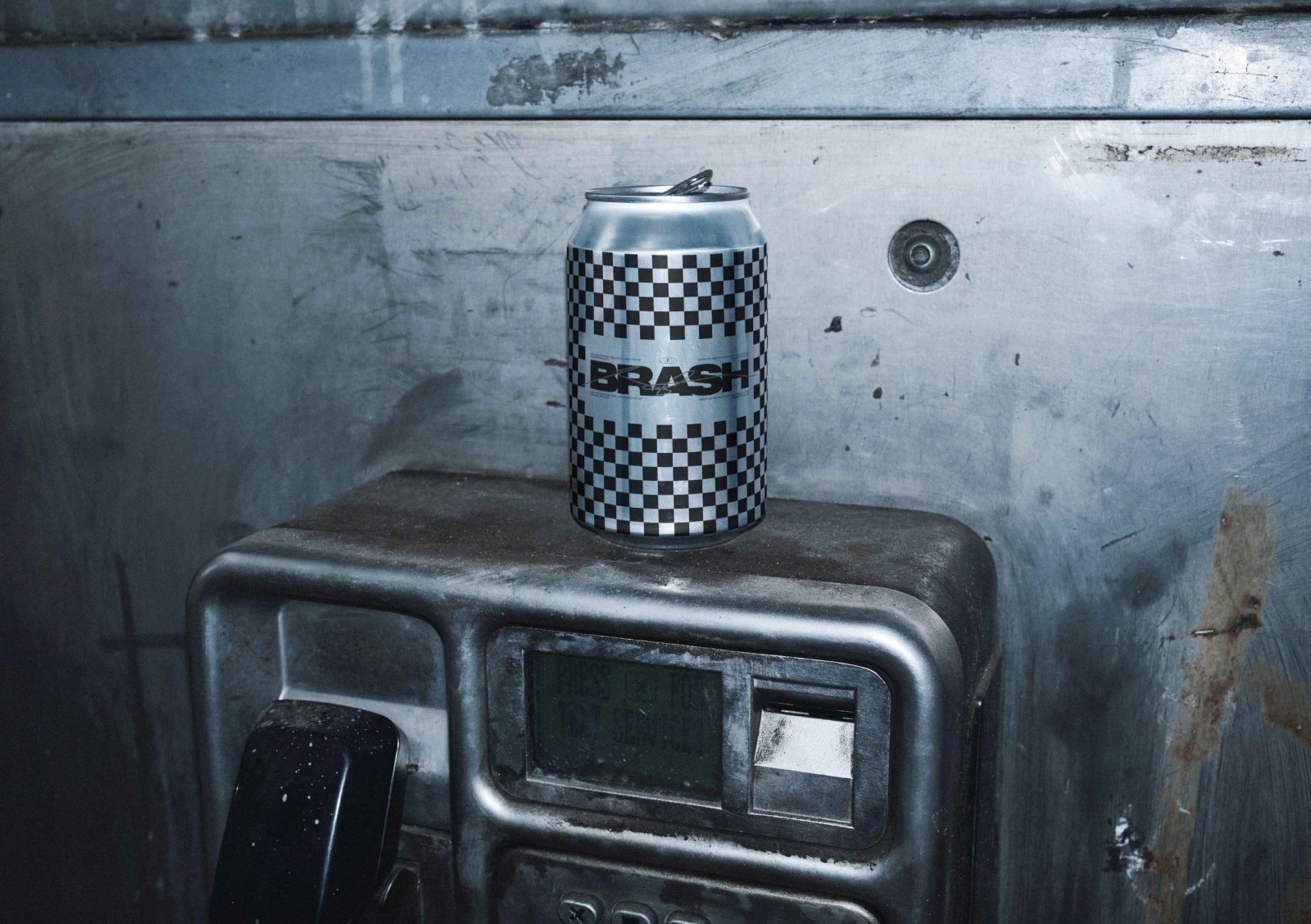 BRASH CANS 04 preview 4