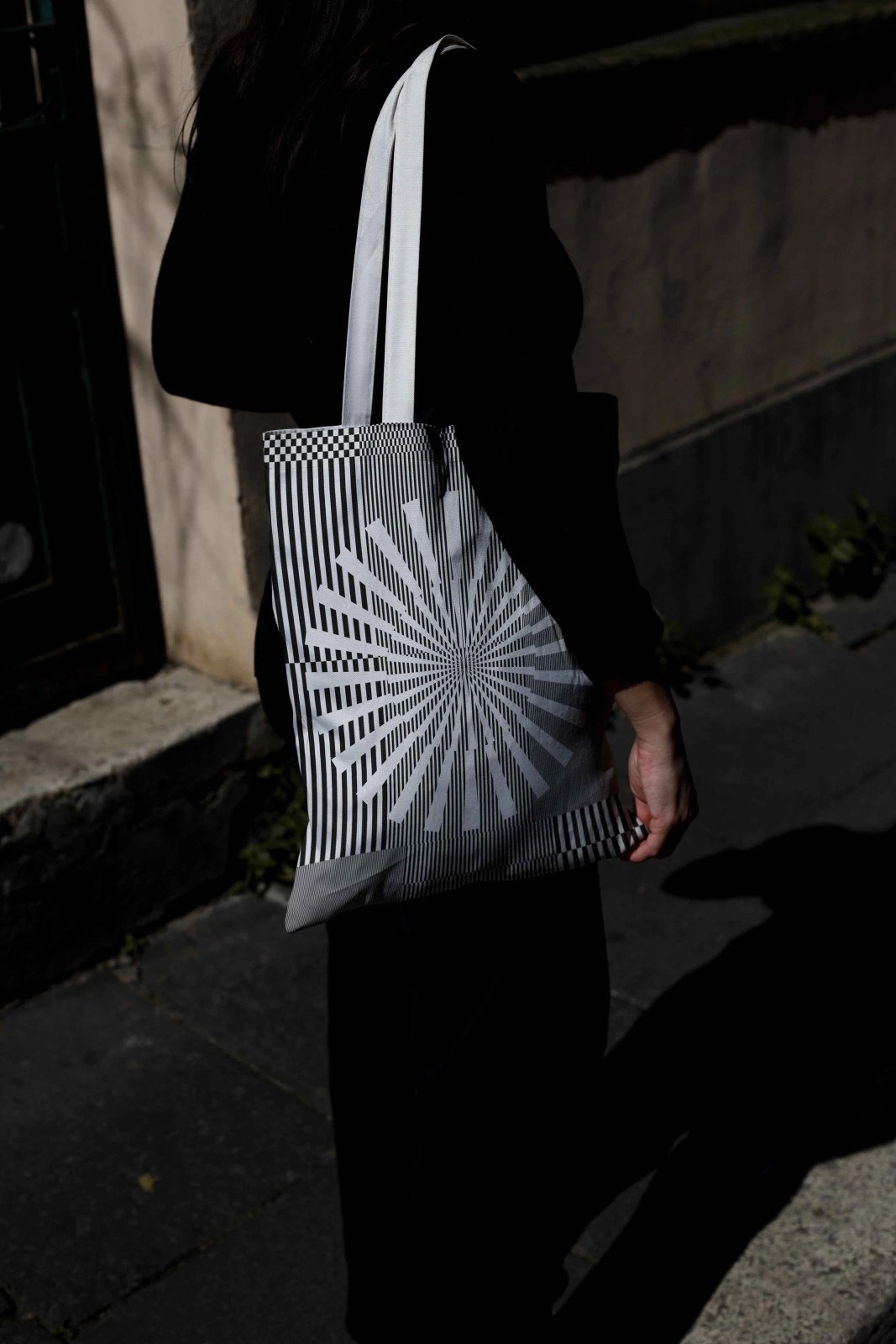 B3 CLOTH BAG 06 preview 6