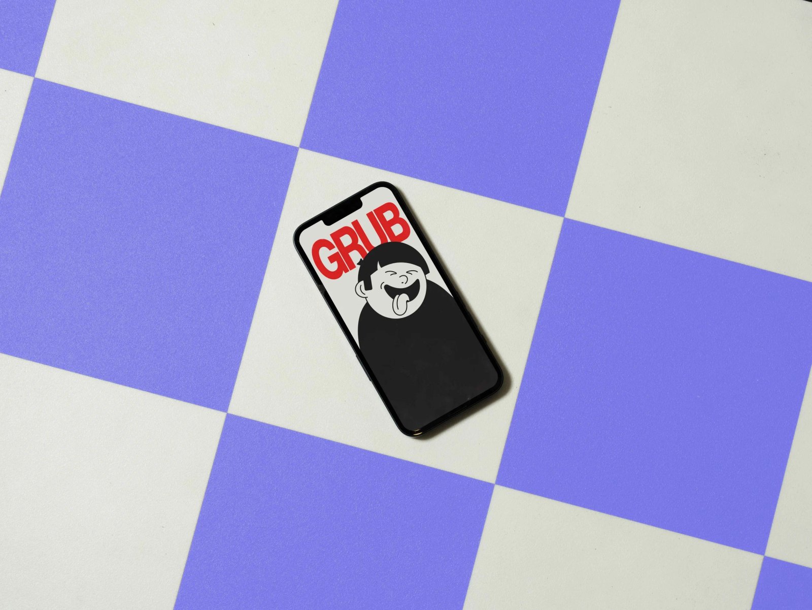 GRUB IPHONE 02