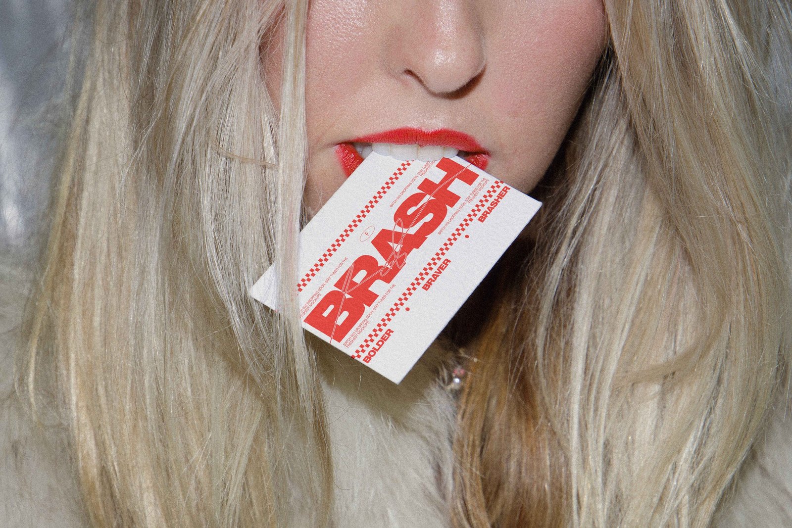 BRASH BUSINESS CARD 03