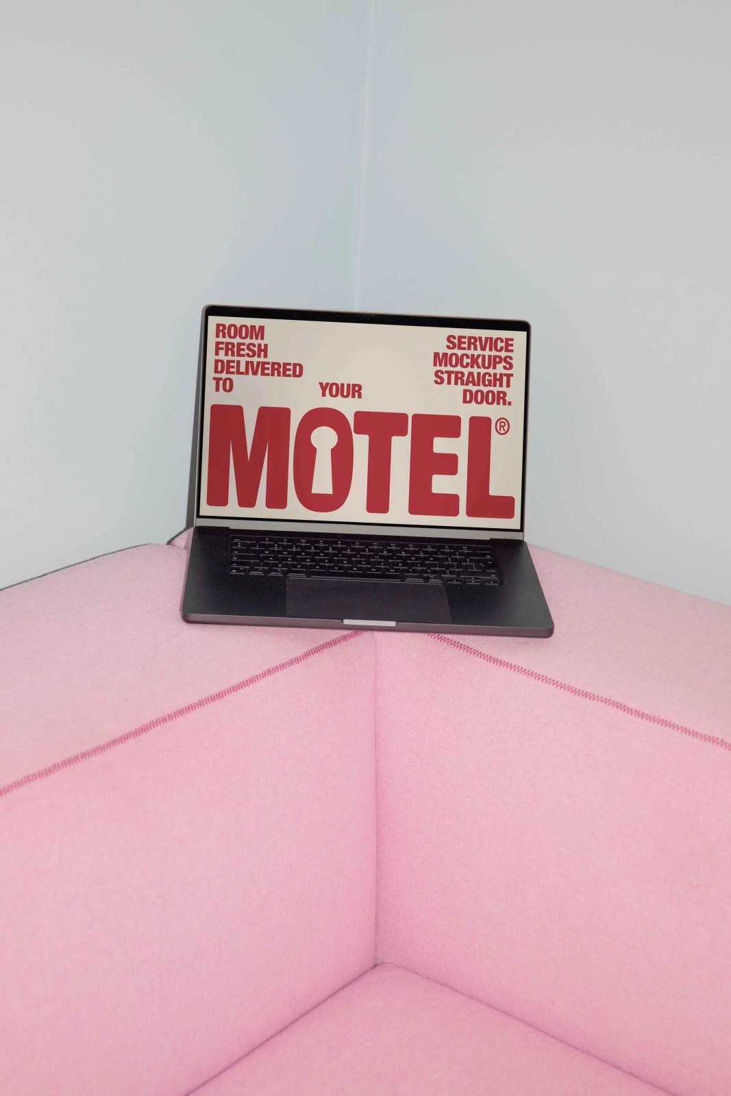 MOTEL LAPTOP 07