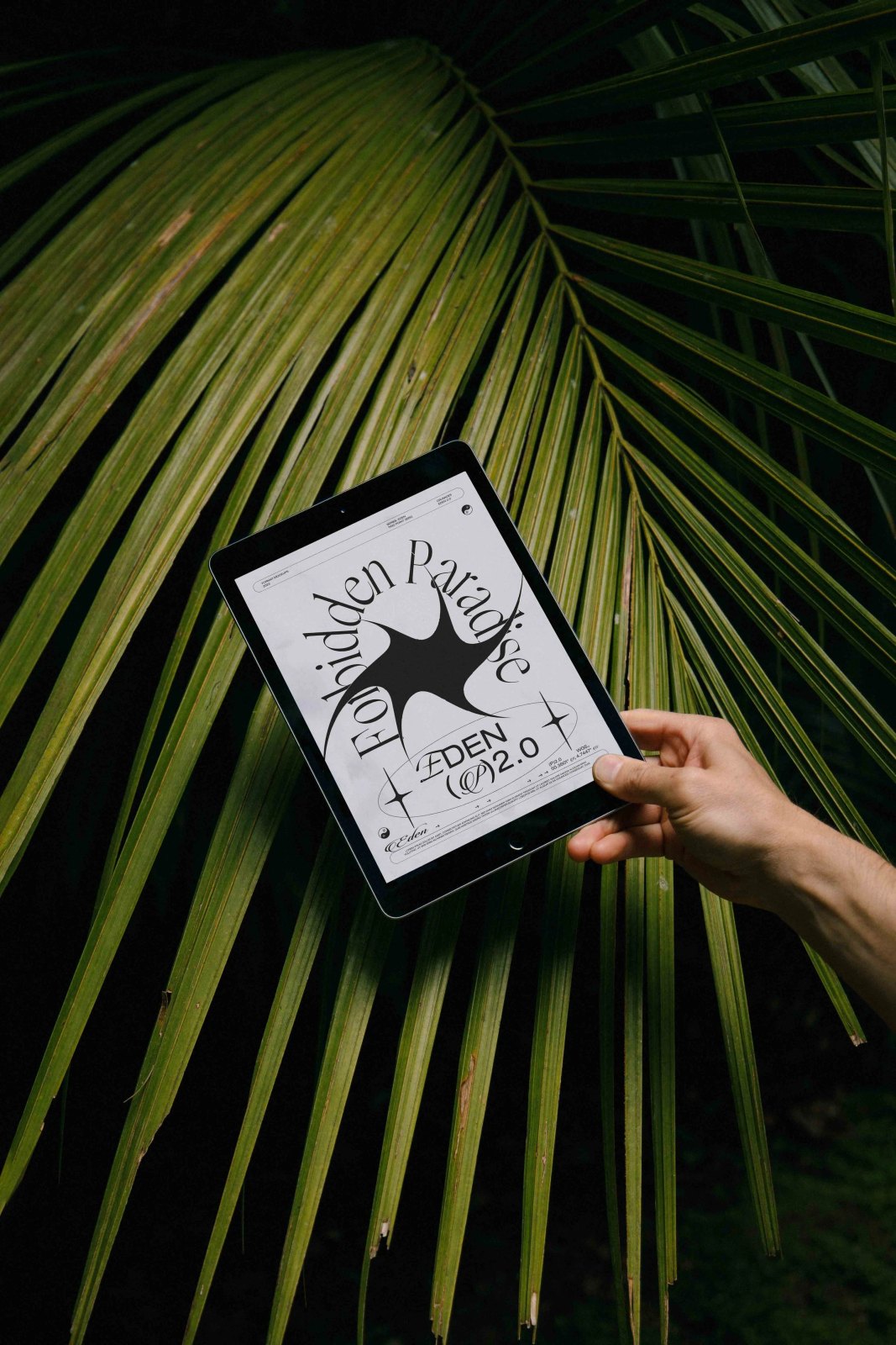 EDEN 02 SMART TABLET 01 preview 3