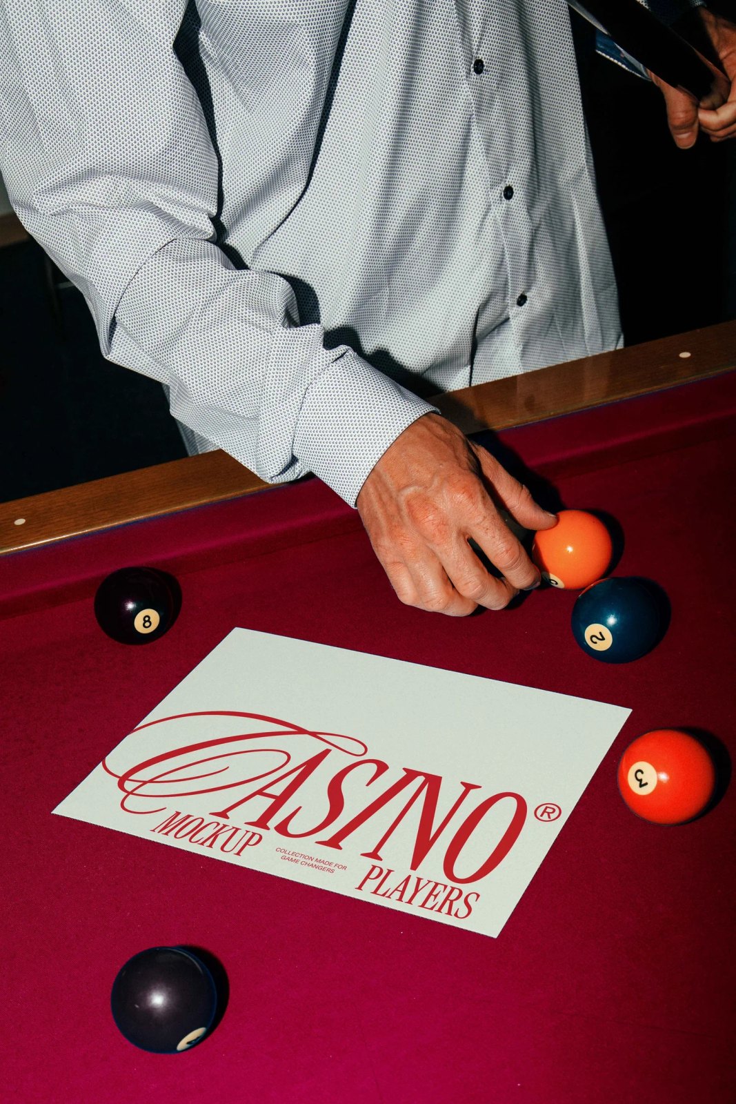 CASINO POSTER 05