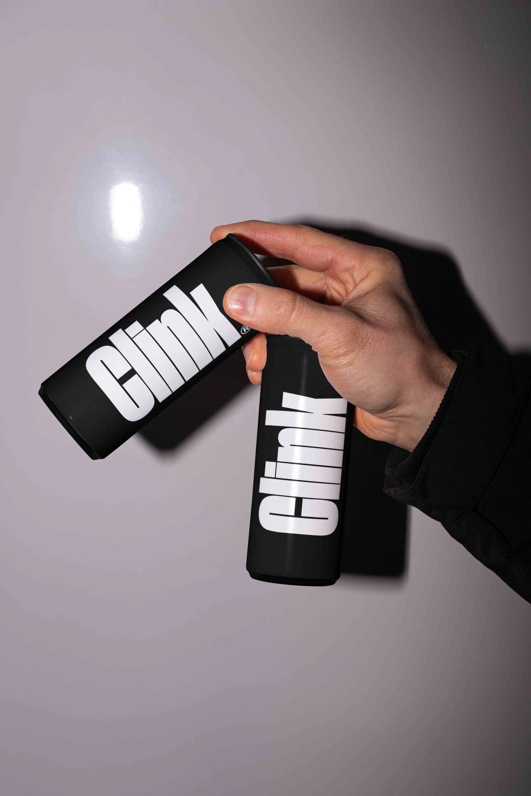 CLINK CAN 20