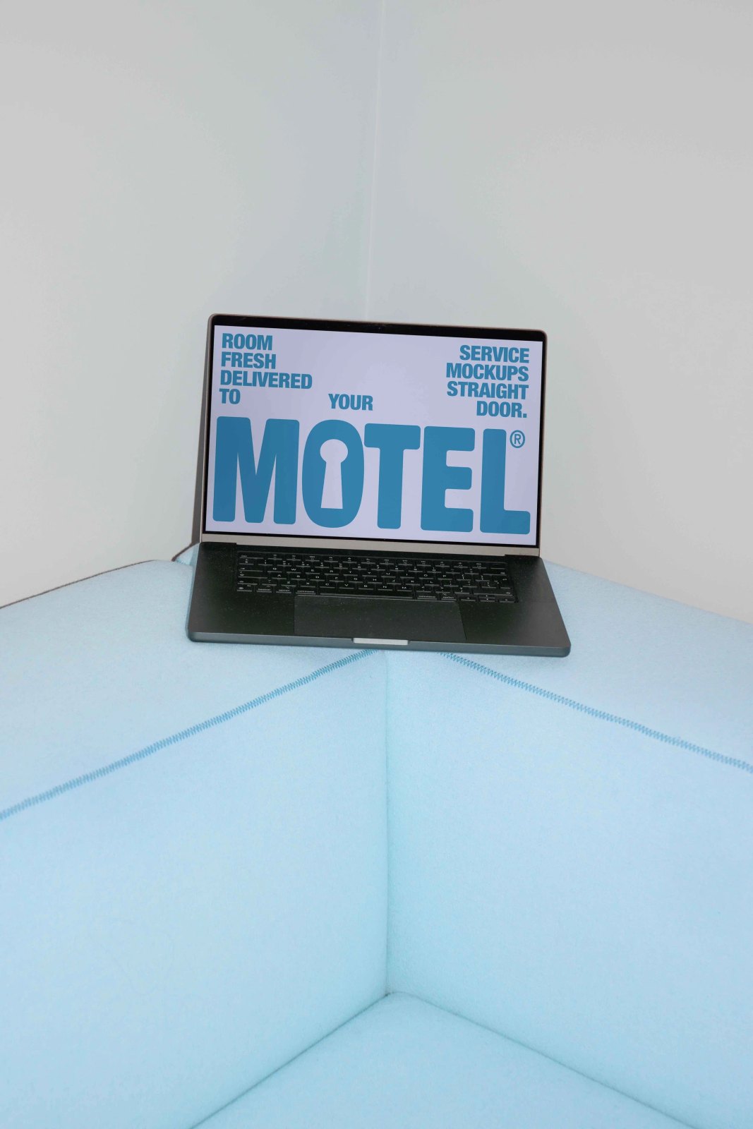 MOTEL LAPTOP 07 preview 3