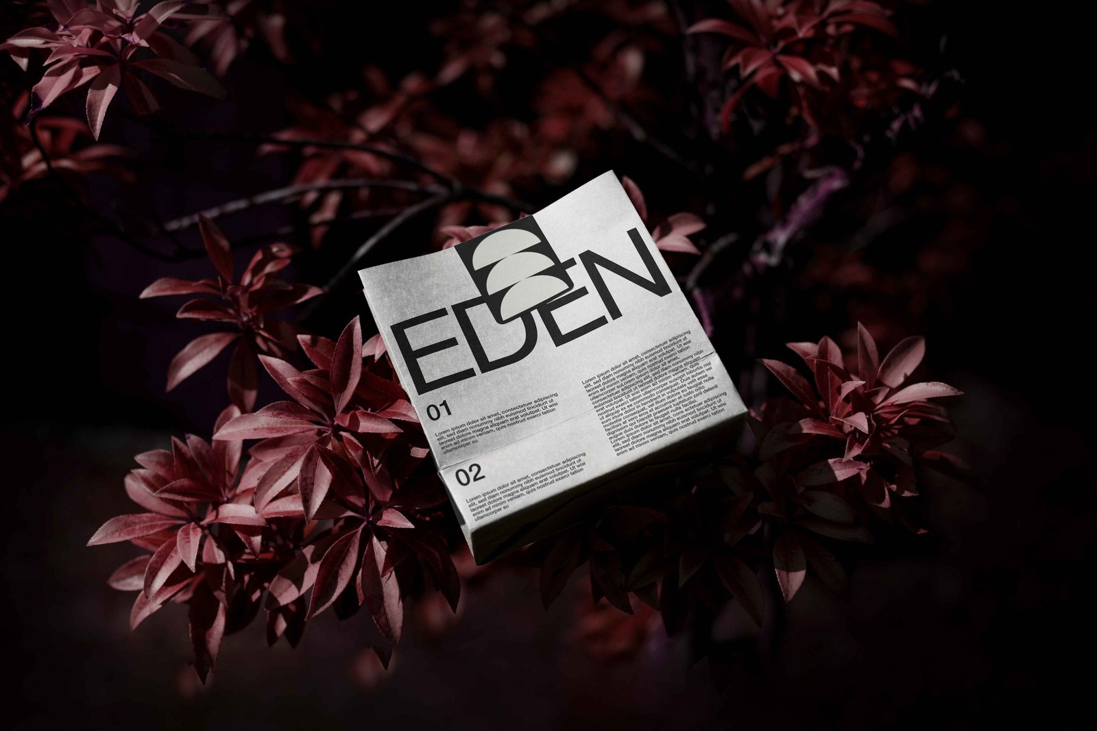 EDEN ECO POUCH 01 preview 3