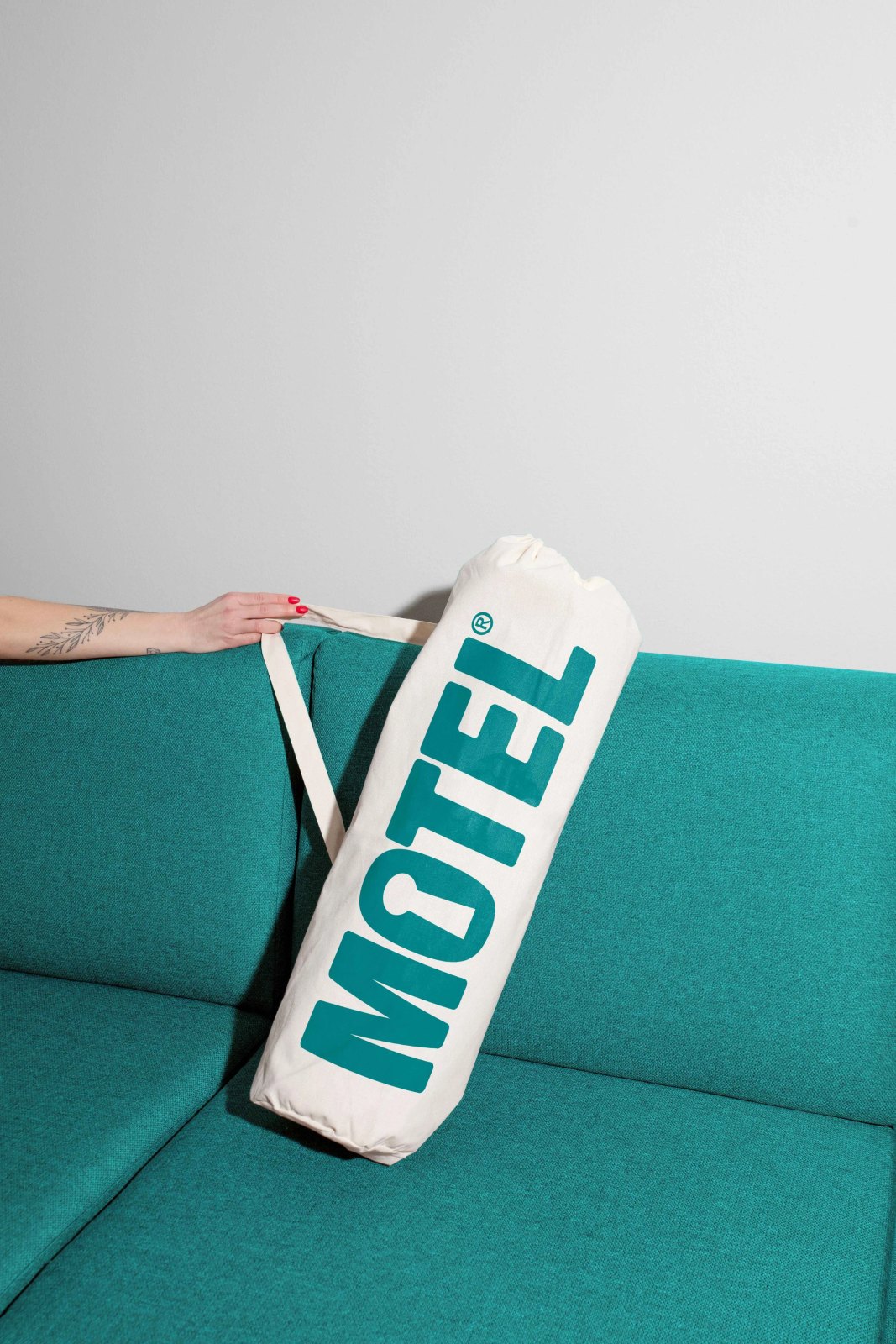 MOTEL TOTEBAG 05 preview 4