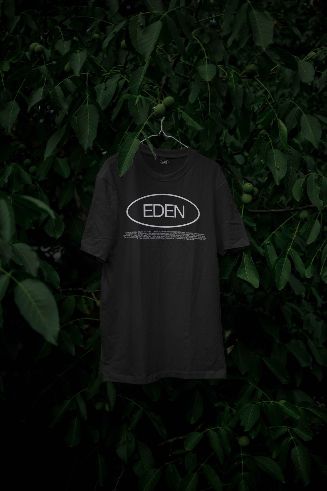 EDEN T-SHIRT 01 preview 4