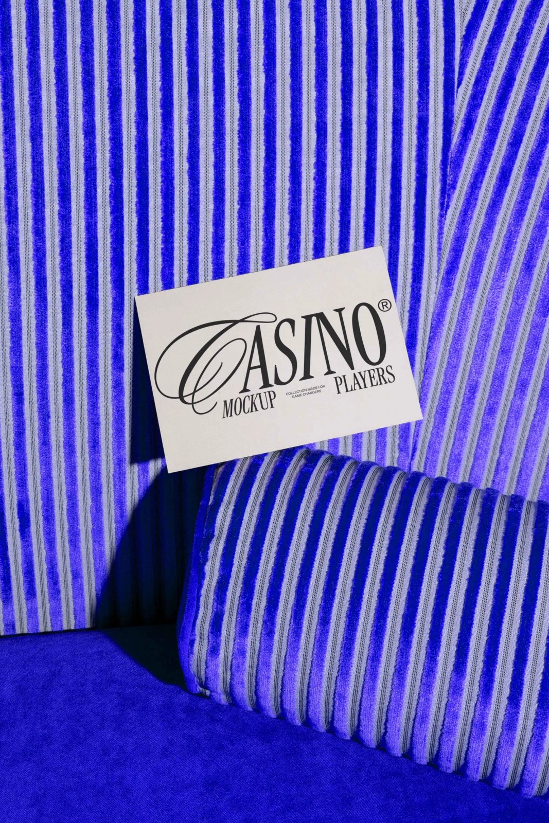 CASINO CARD 14