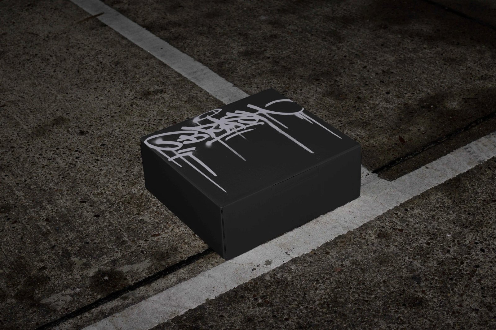 BRASH BOX 05