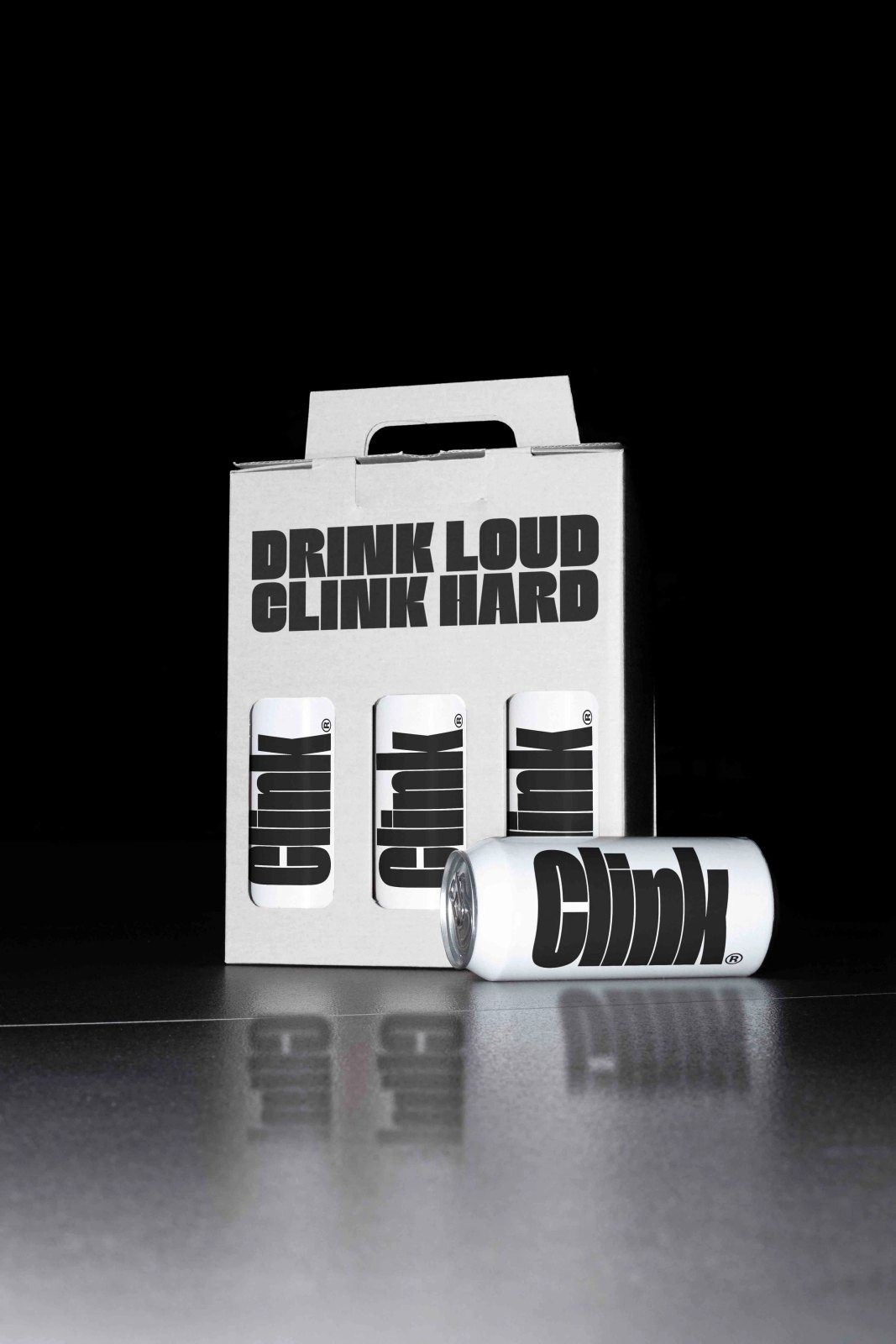 CLINK CAN 27