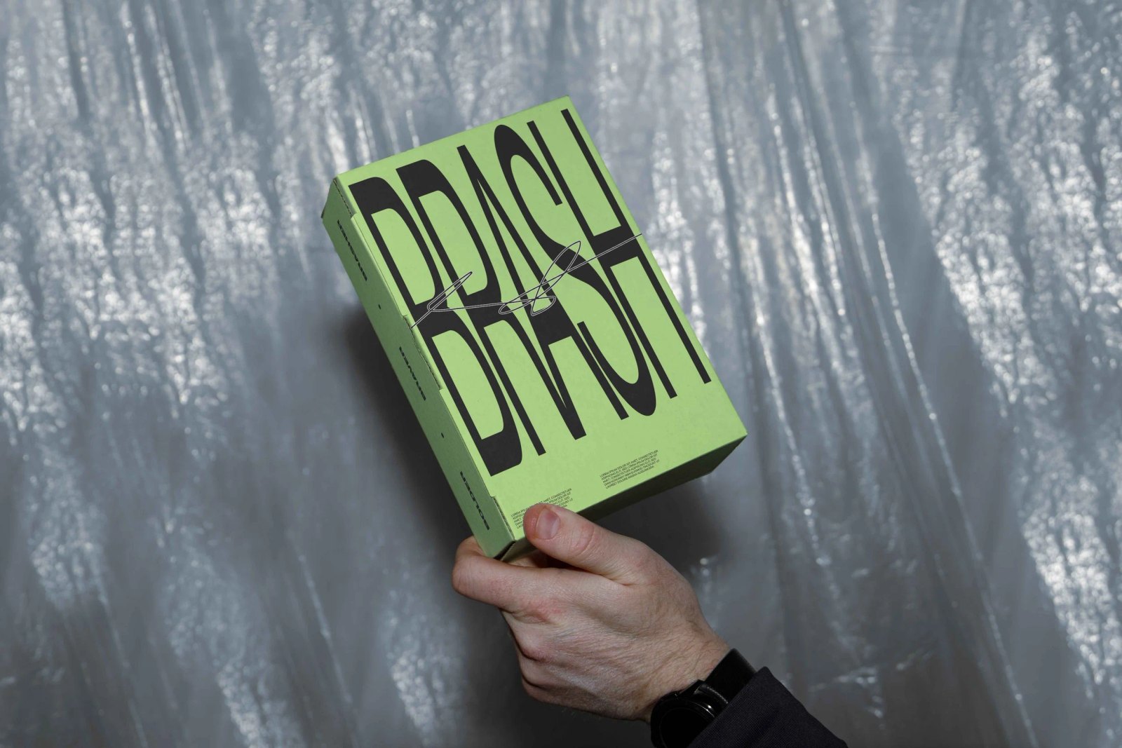BRASH BOX 08 preview 4
