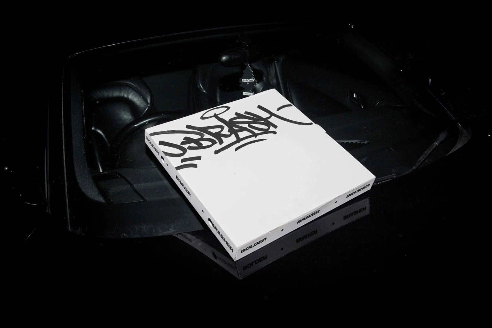 BRASH PIZZA BOX 02 preview 4