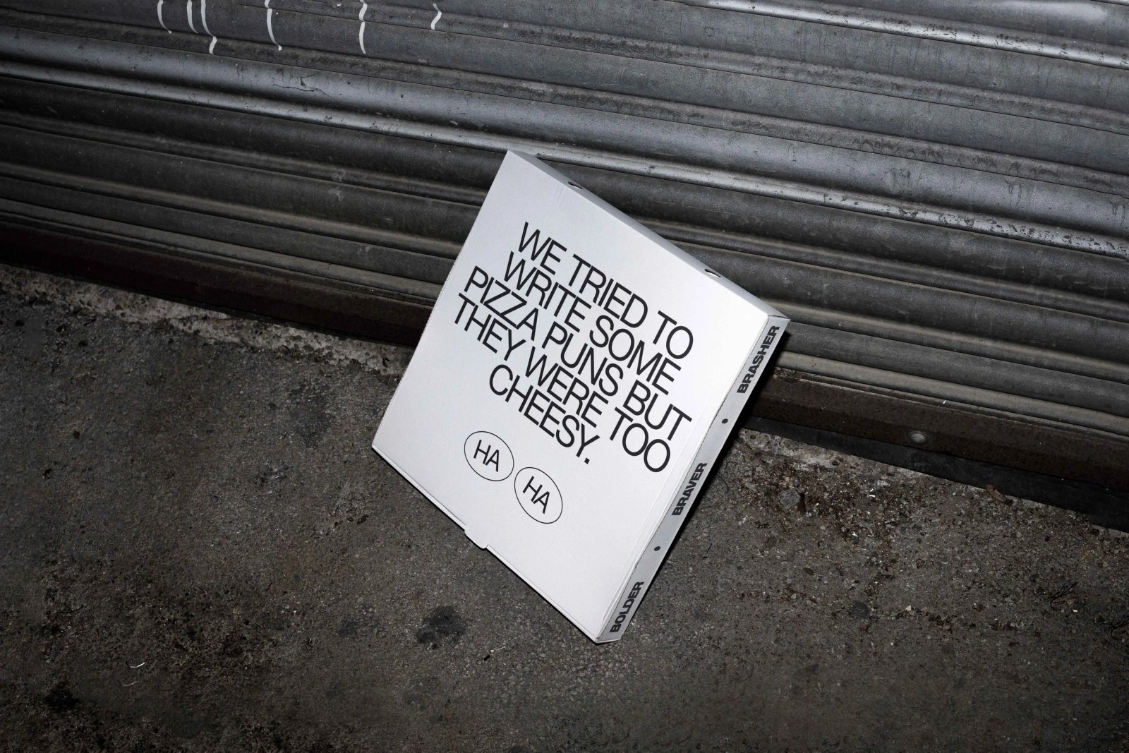 BRASH PIZZA BOX 01