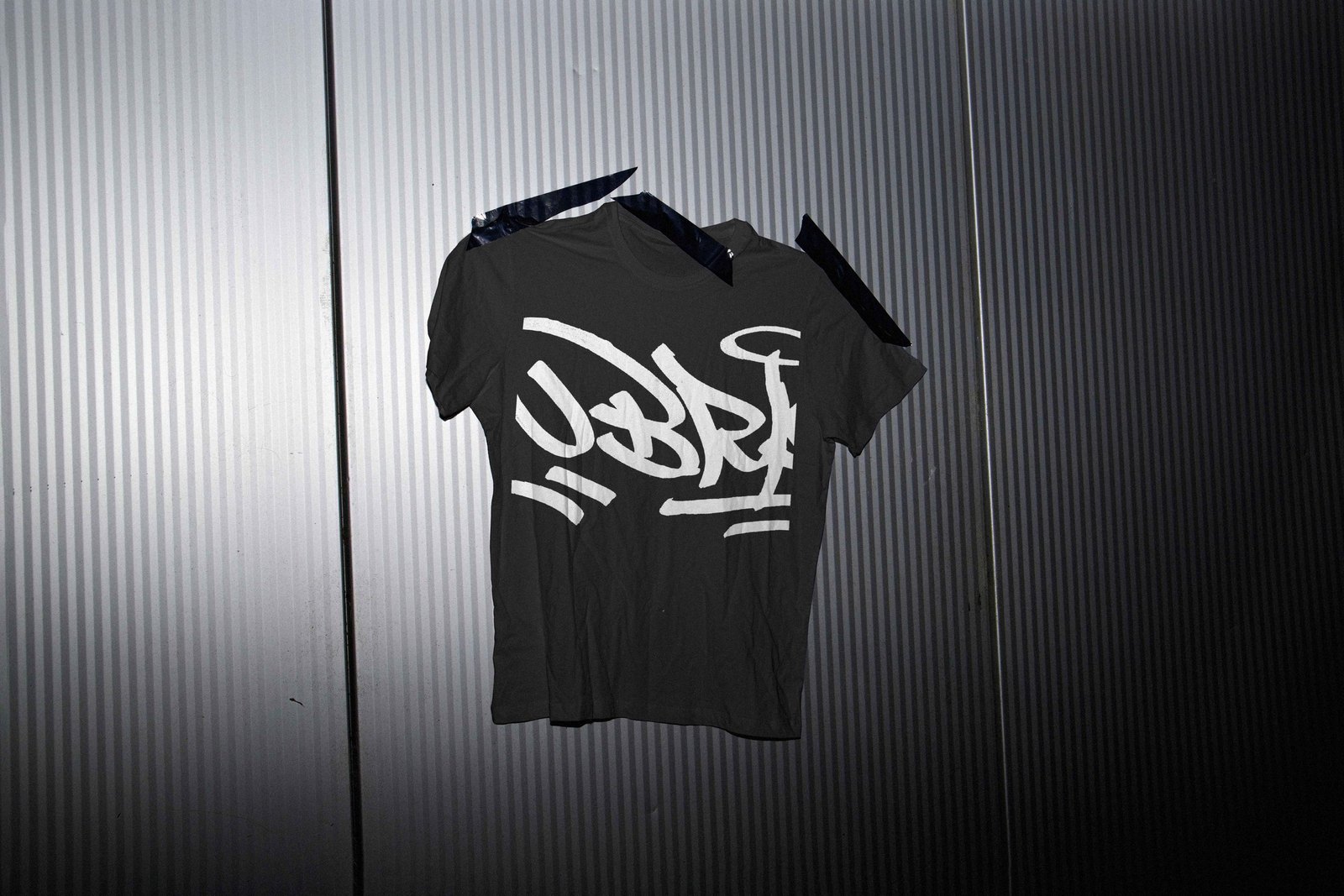 BRASH T-SHIRT 01 preview 3