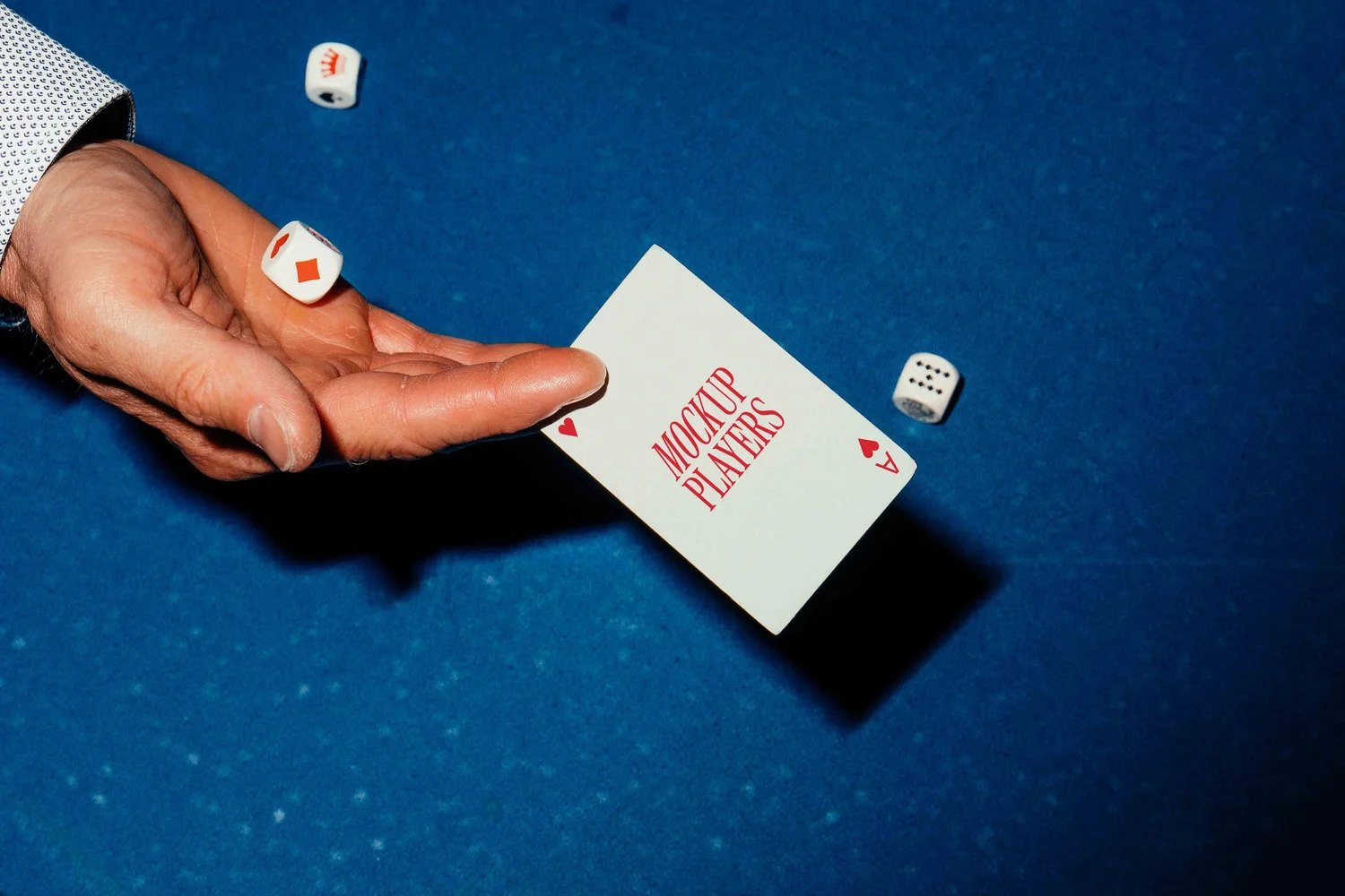 CASINO CARD 13 preview 4