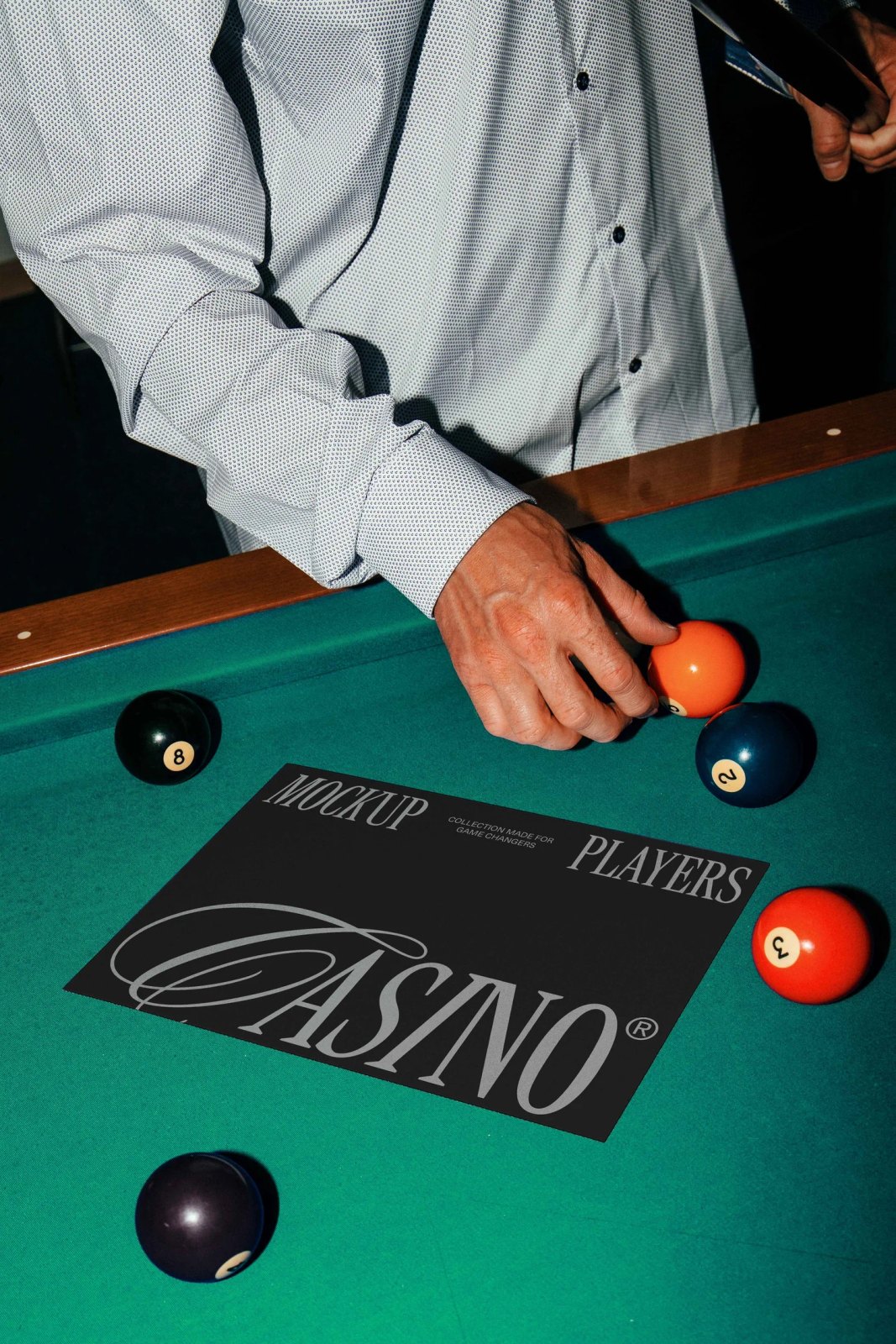CASINO POSTER 05 preview 3