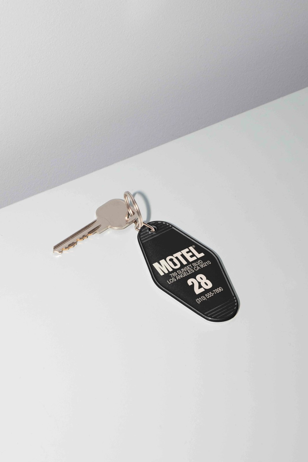 MOTEL KEYTAG 02