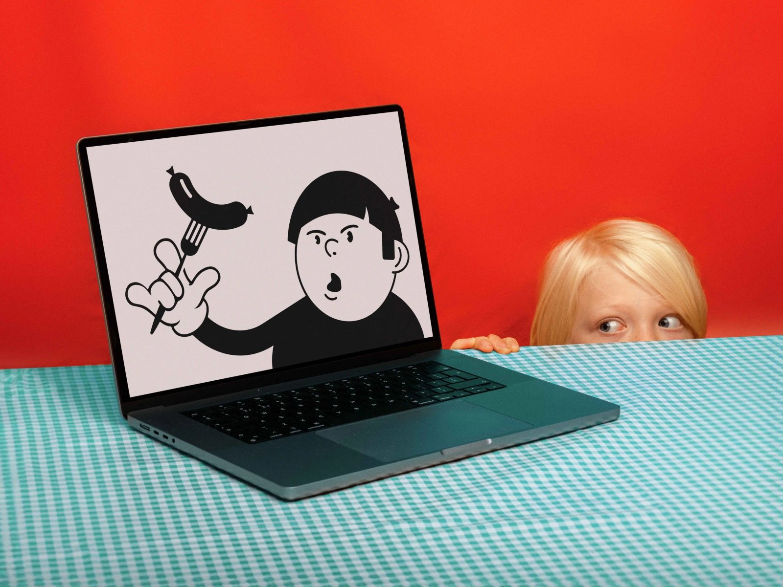 GRUB MACBOOK 01