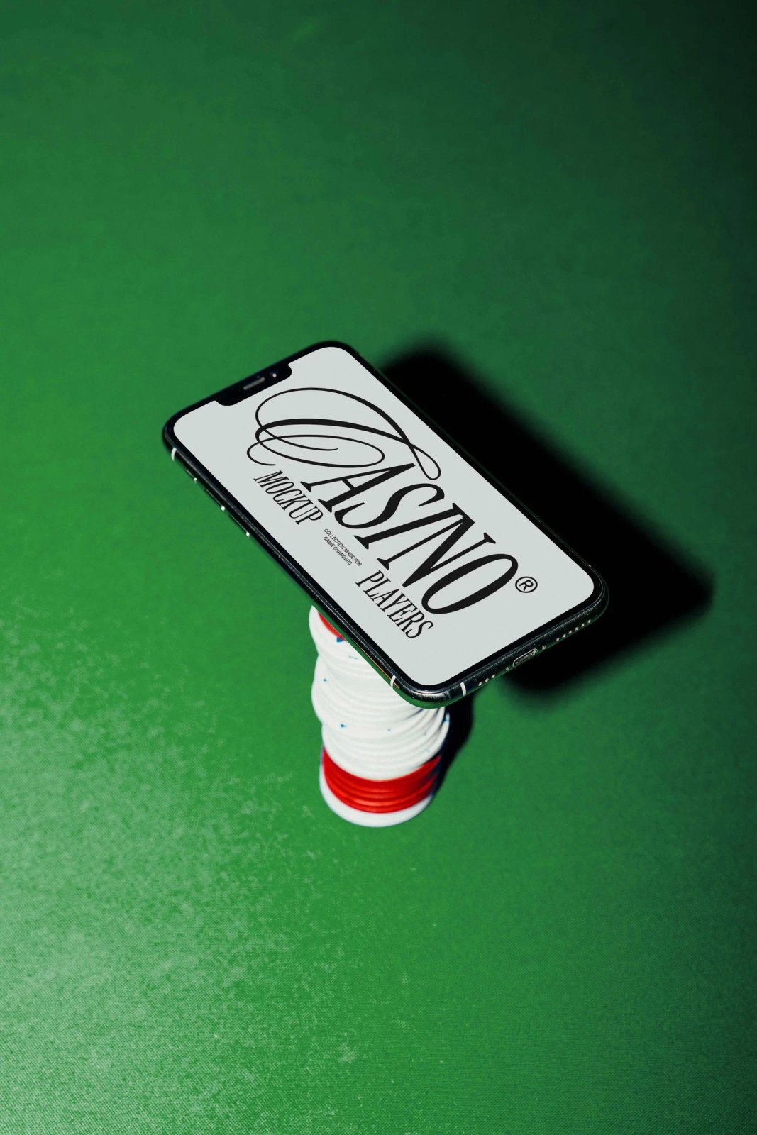 CASINO IPHONE 01