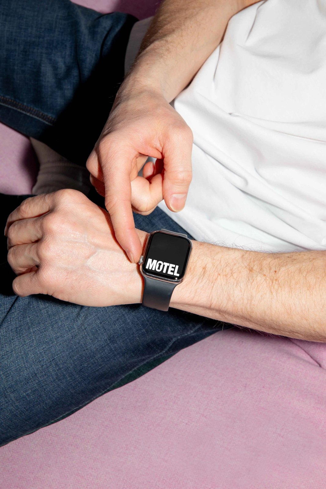 MOTEL SMARTWATCH 01 preview 4
