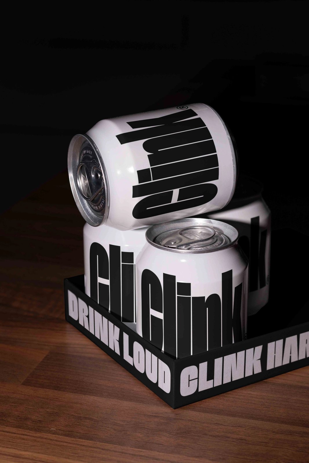 CLINK CAN 18