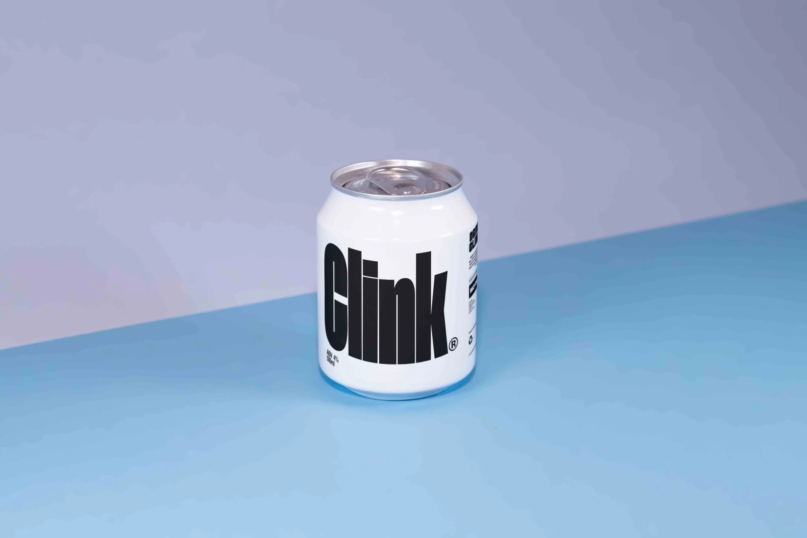 CLINK CAN 09