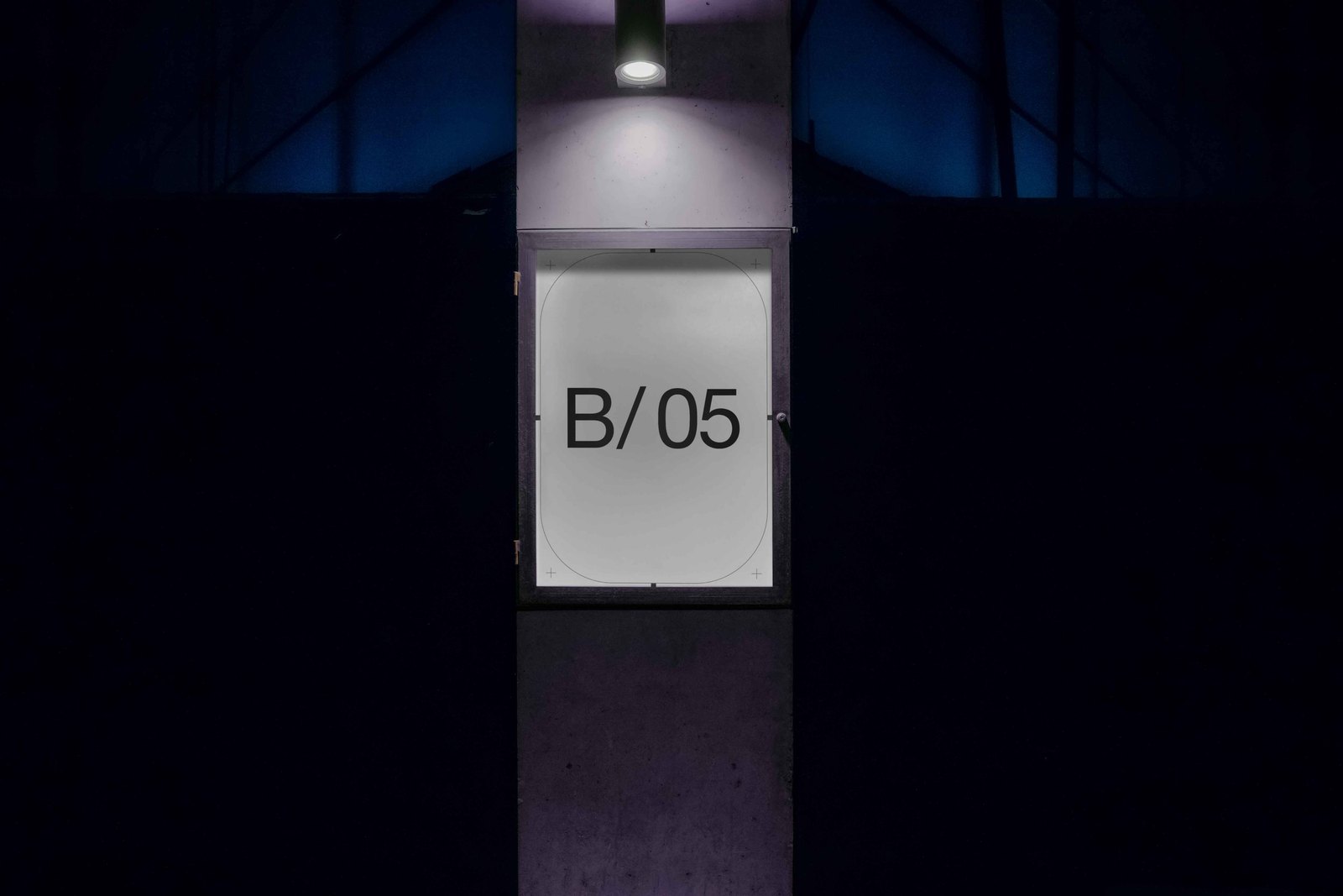 B5 POSTER 01 preview 3