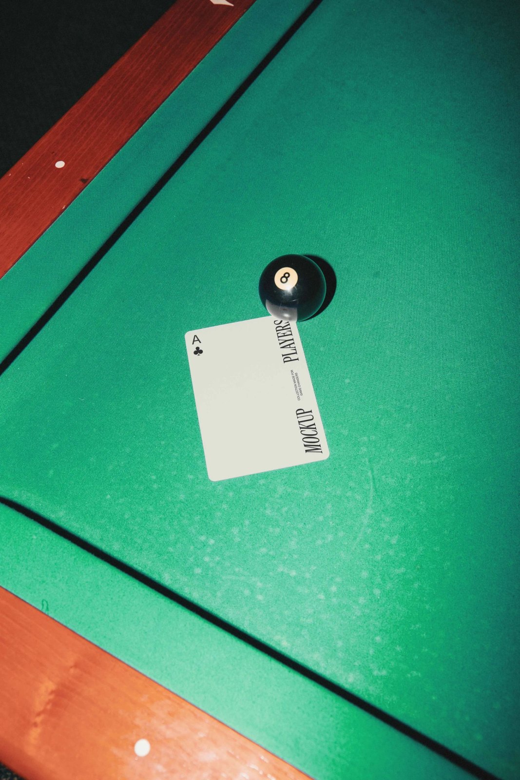 CASINO CARD 01
