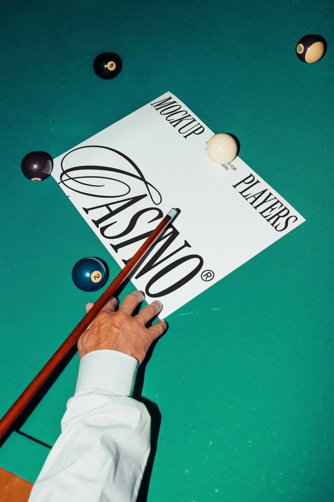 CASINO POSTER 02 preview 3