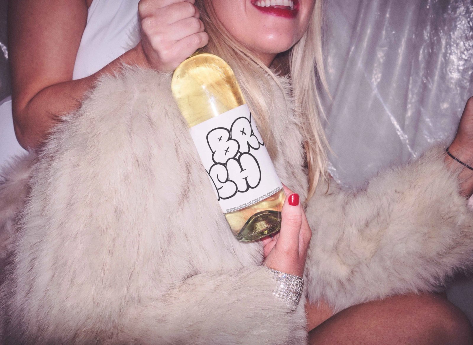 BRASH BOTTLE 01