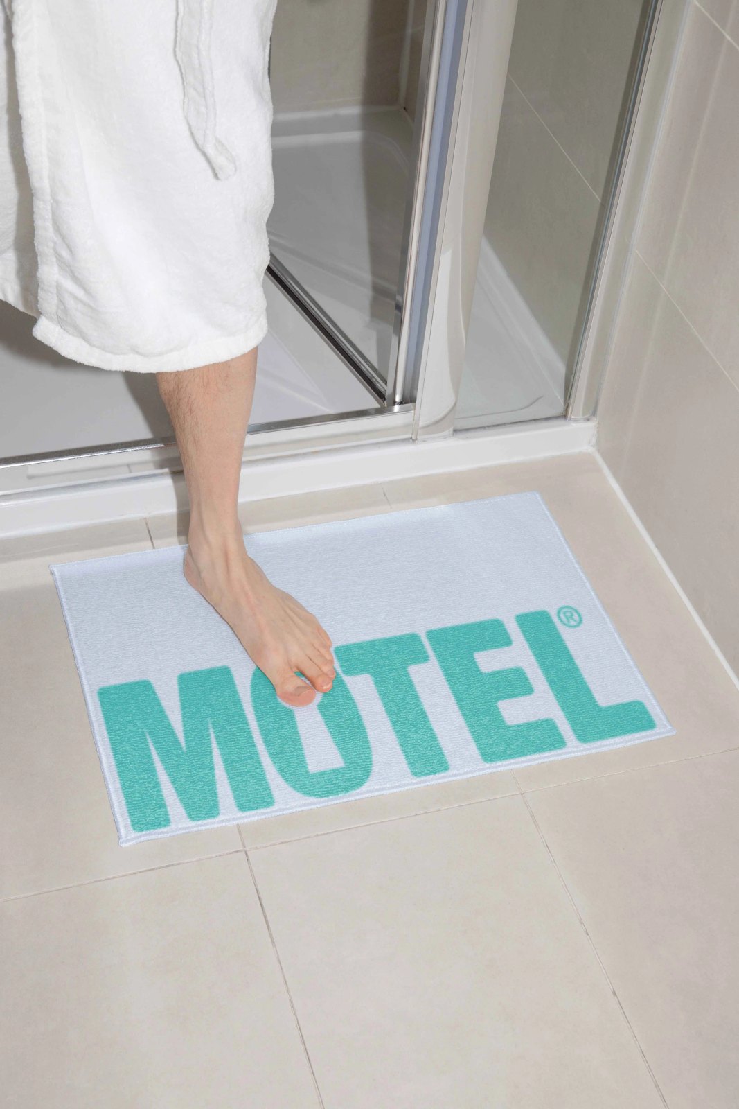 MOTEL BATH MAT 01 preview 5