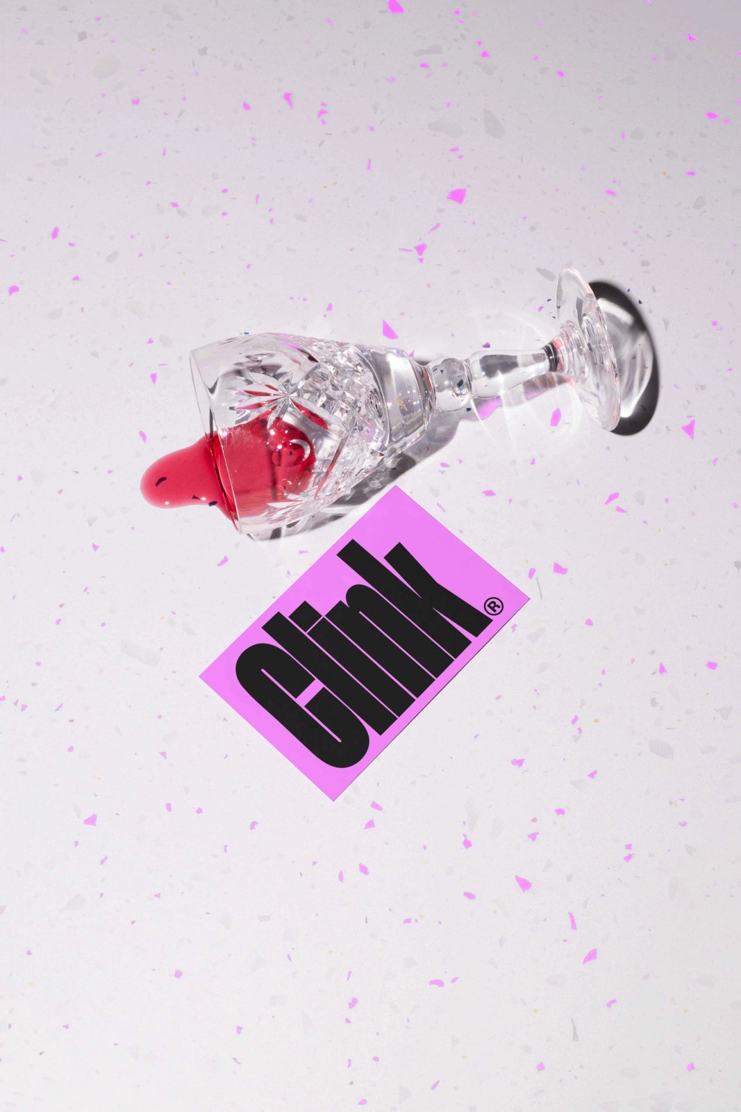 CLINK BUSINESS CARD 05