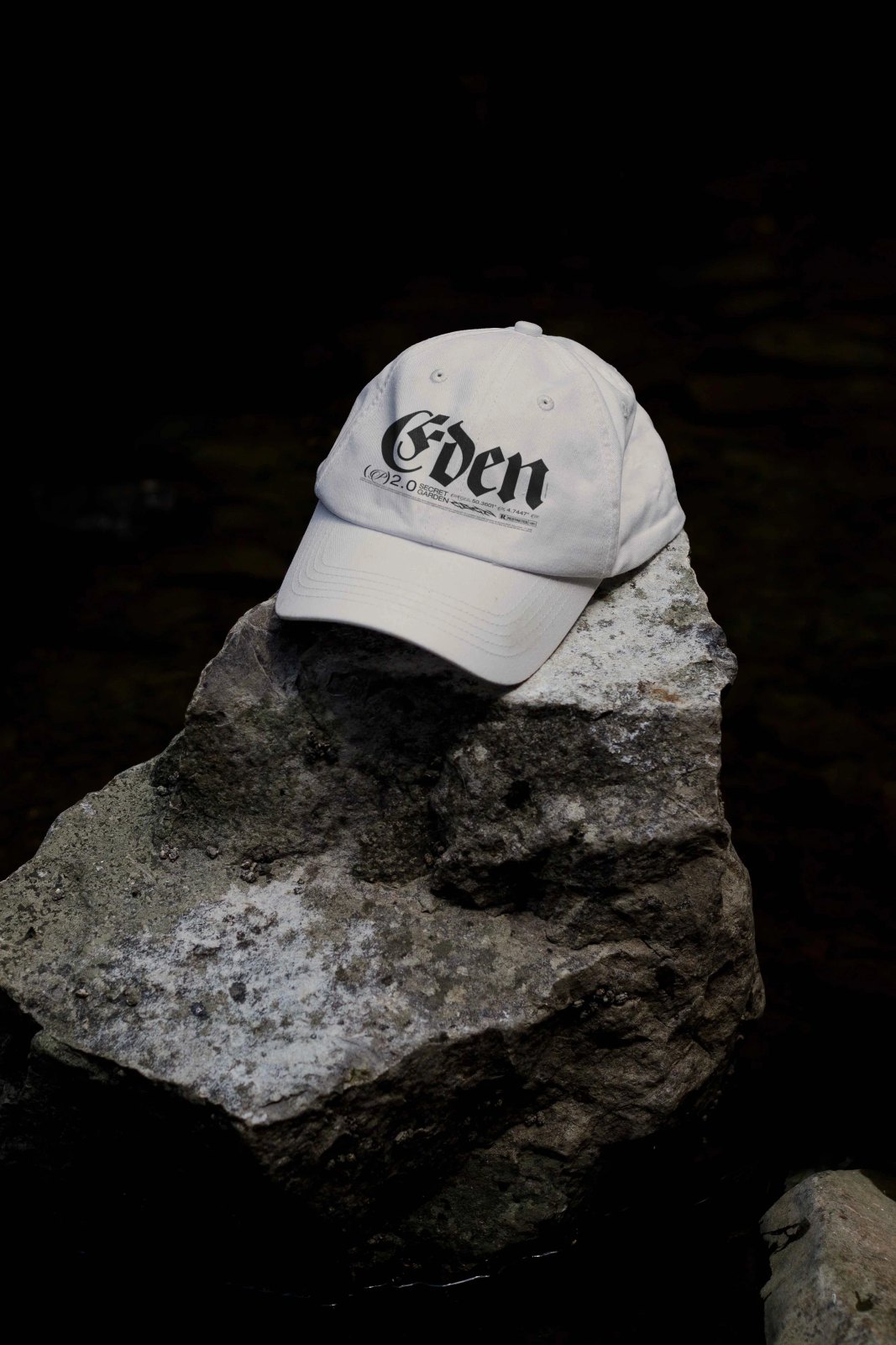 EDEN 02 CAP 07