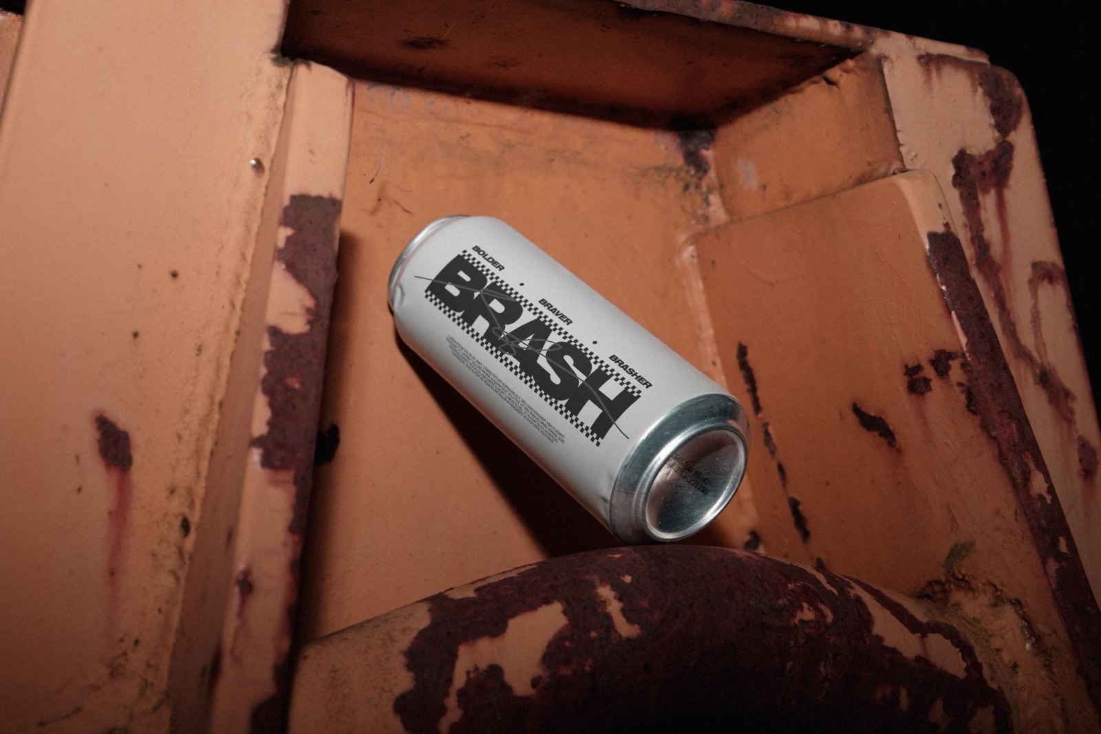 BRASH CANS 03