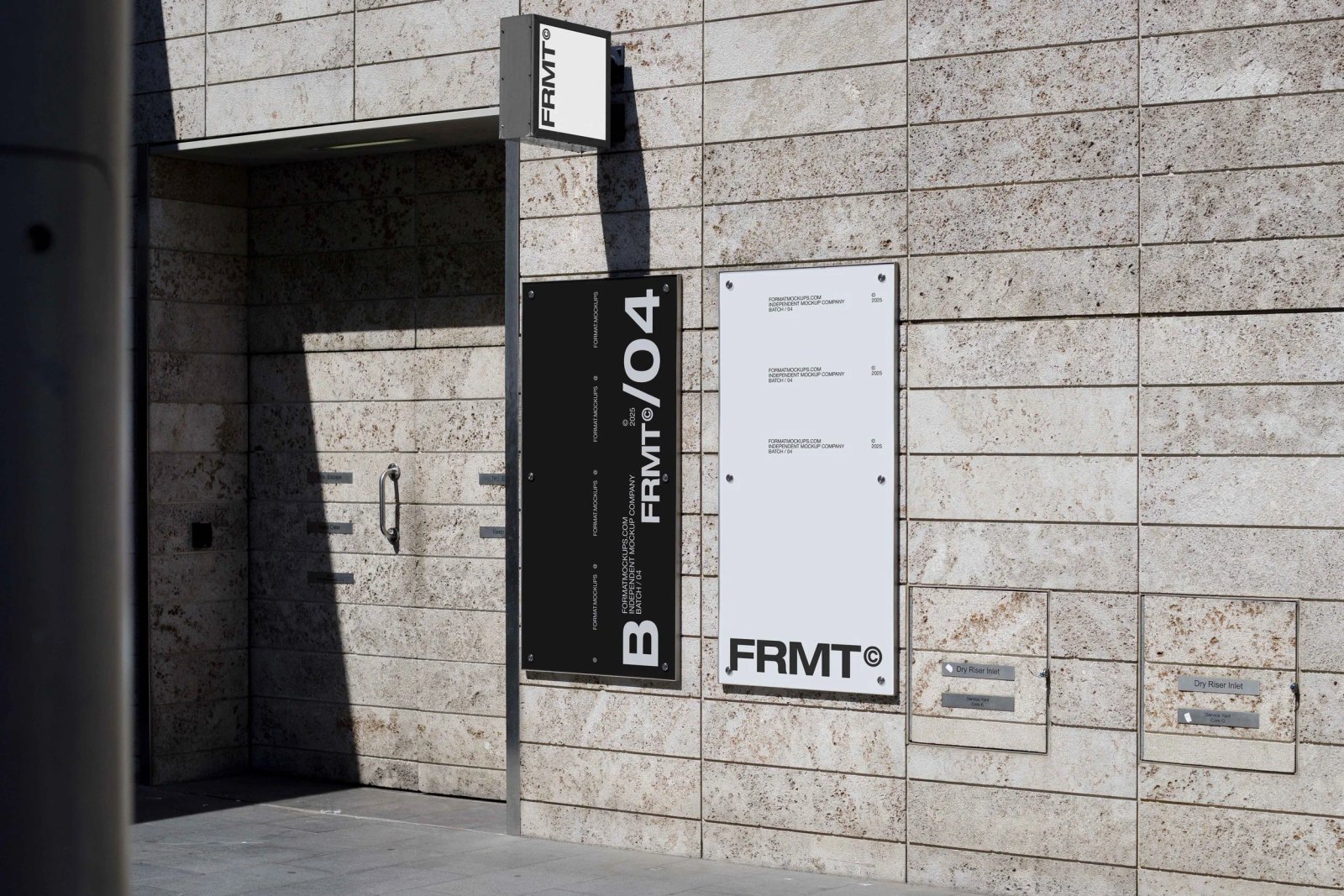 B4 SIGNAGE 21