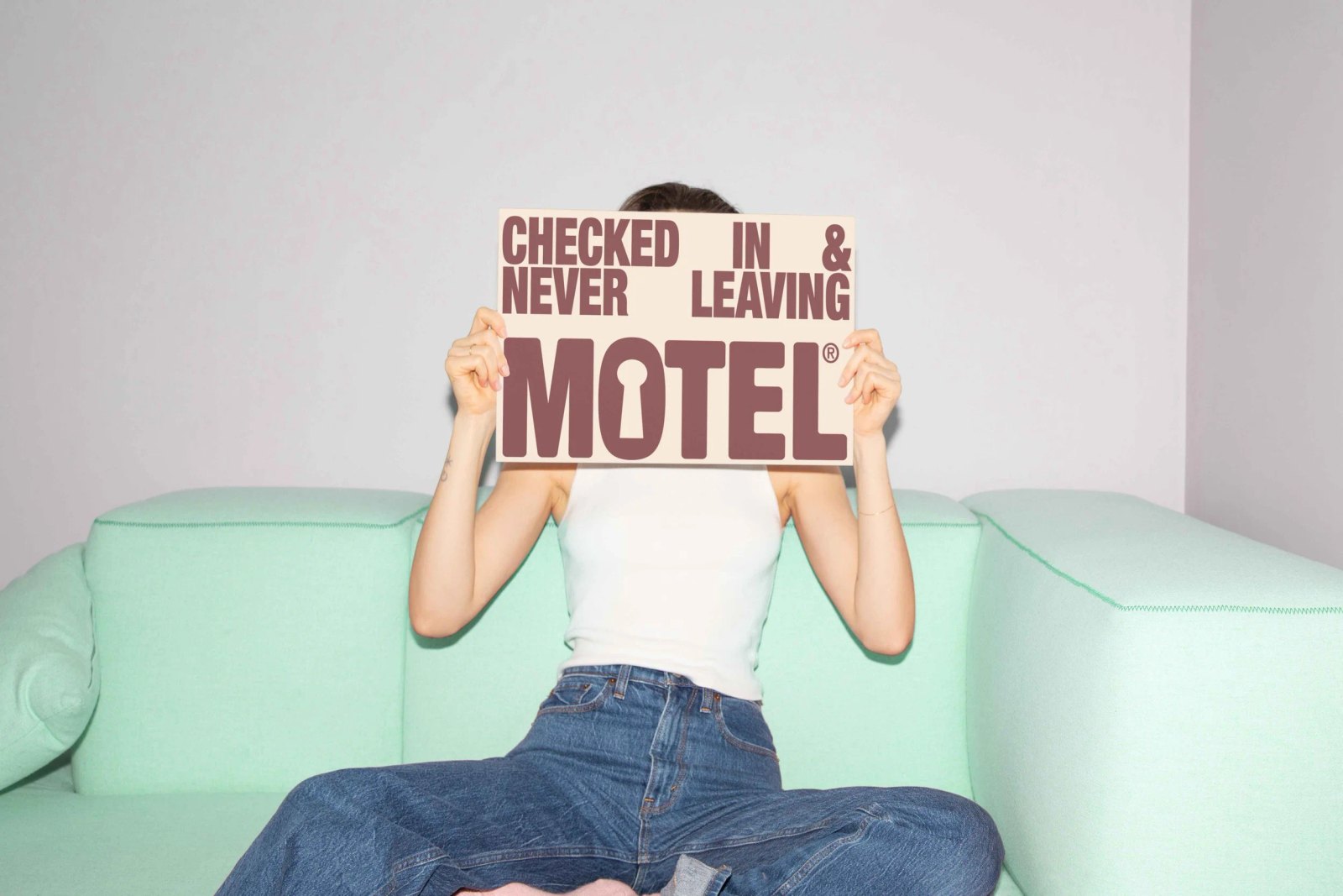 MOTEL POSTER 08 preview 3
