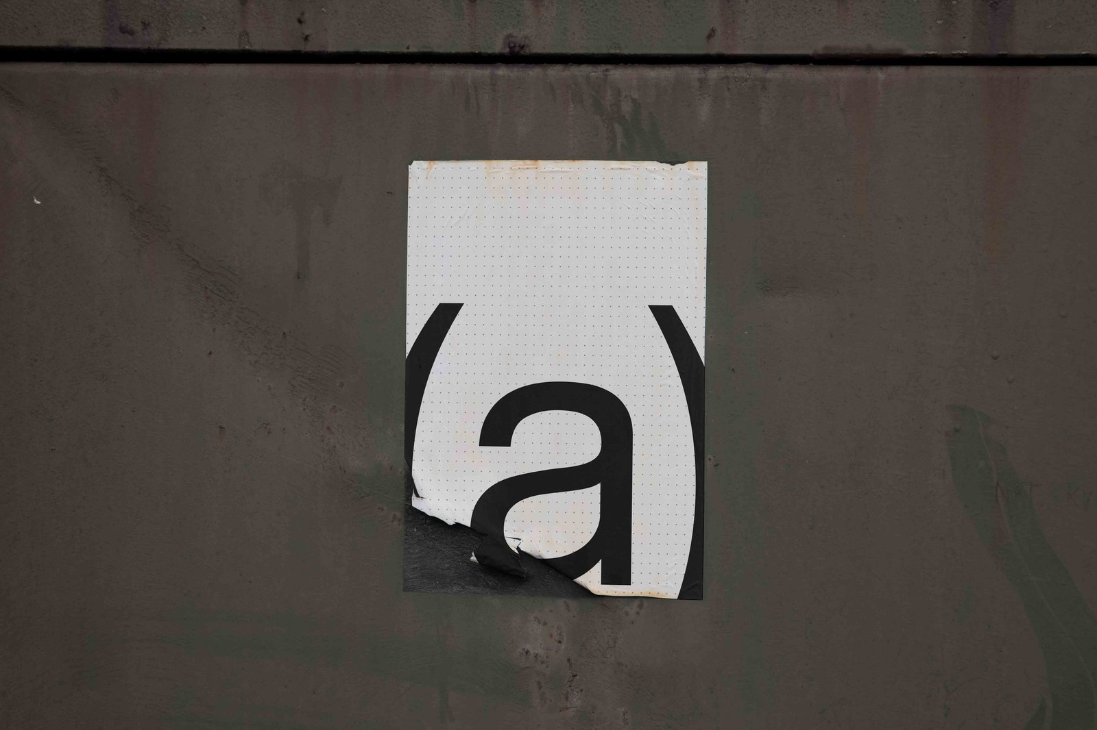 B2 A4 POSTER 12
