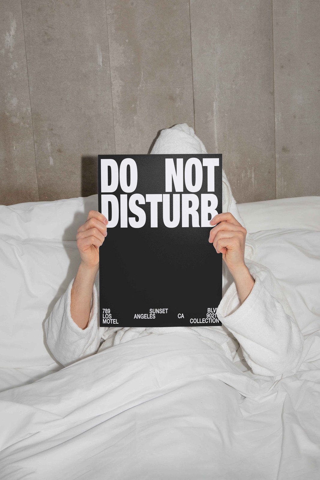 MOTEL POSTER 01 preview 3