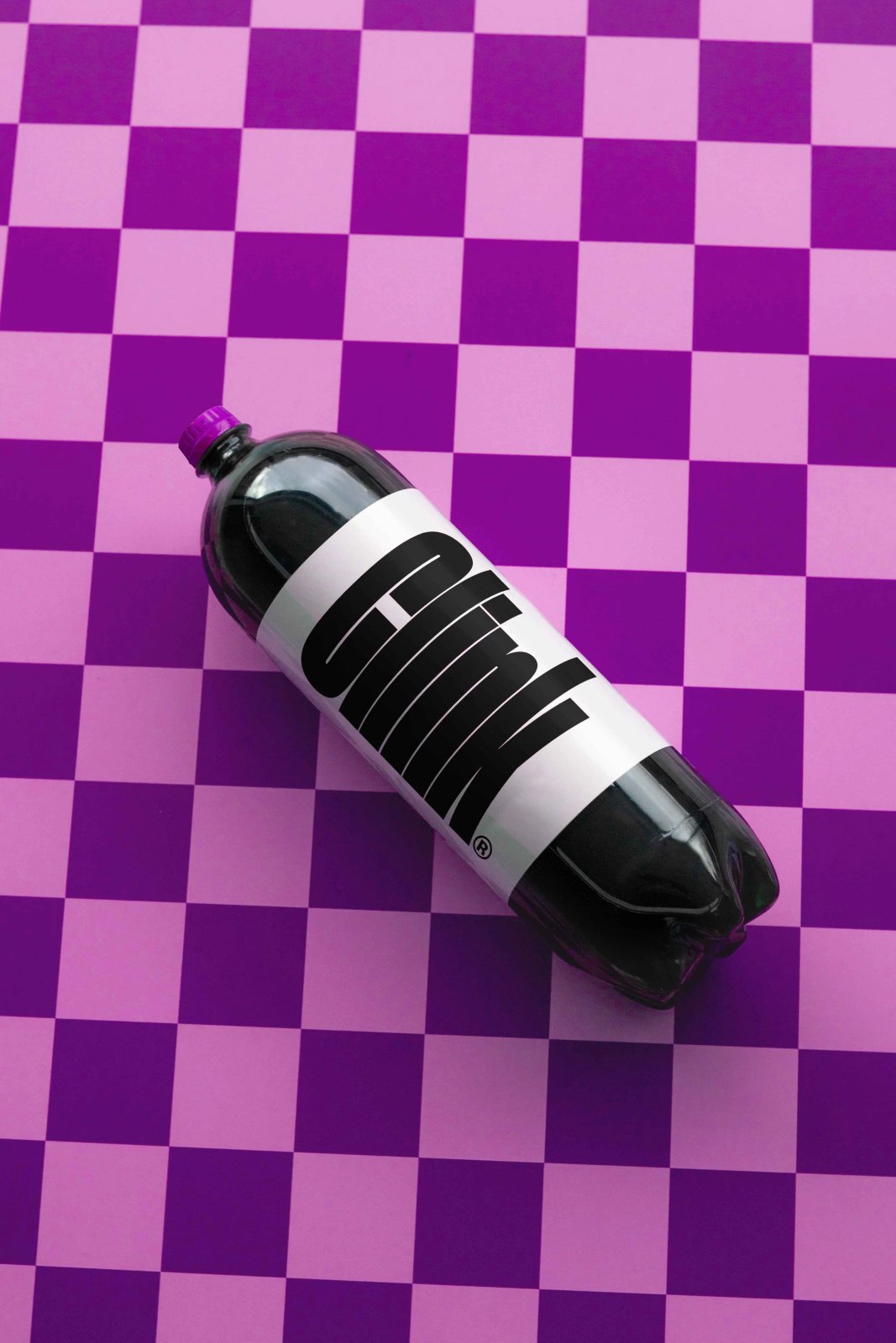 CLINK SODA BOTTLE 01