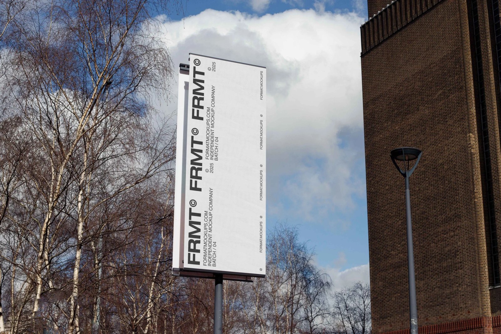 B4 SIGNAGE 20