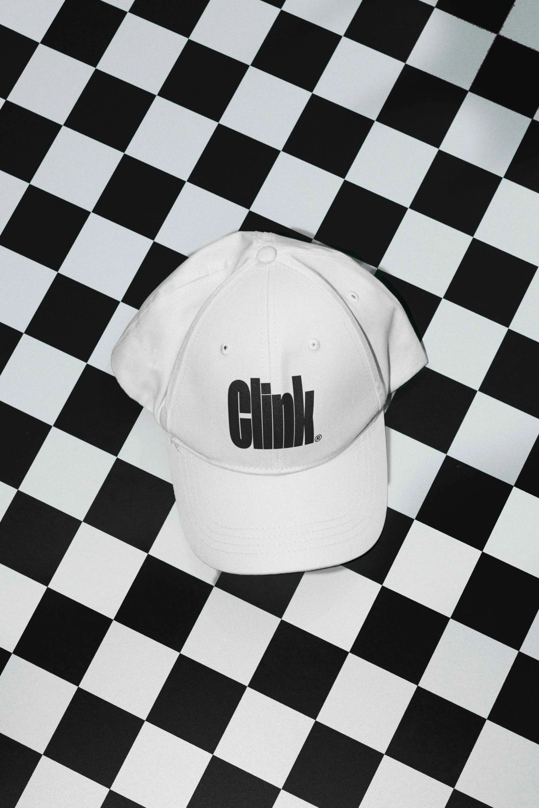 CLINK CAP 01