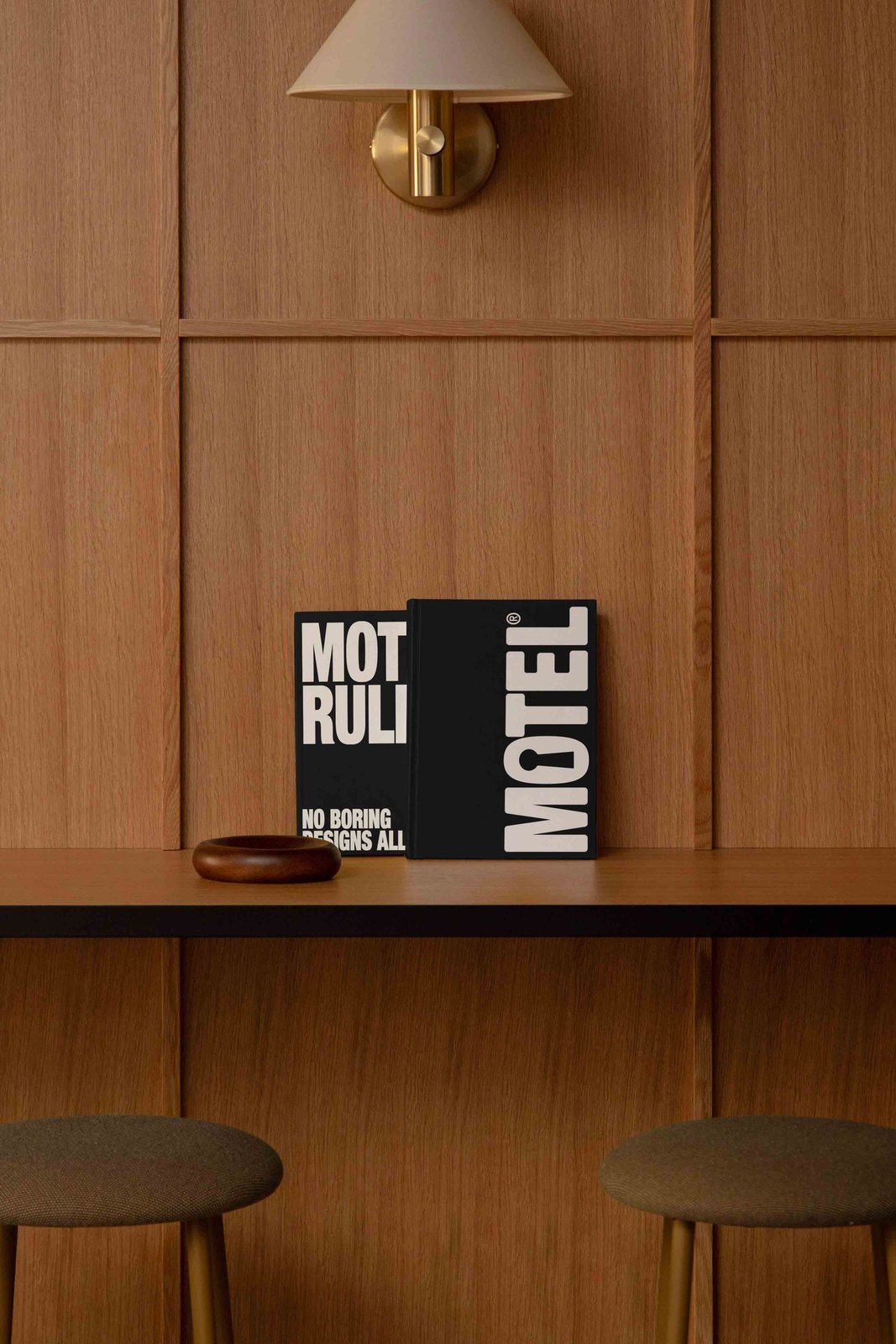 MOTEL BOOK 08 preview 5