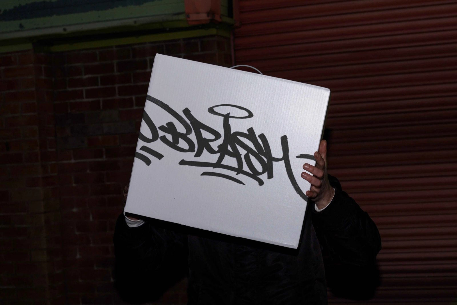 BRASH BOX 03