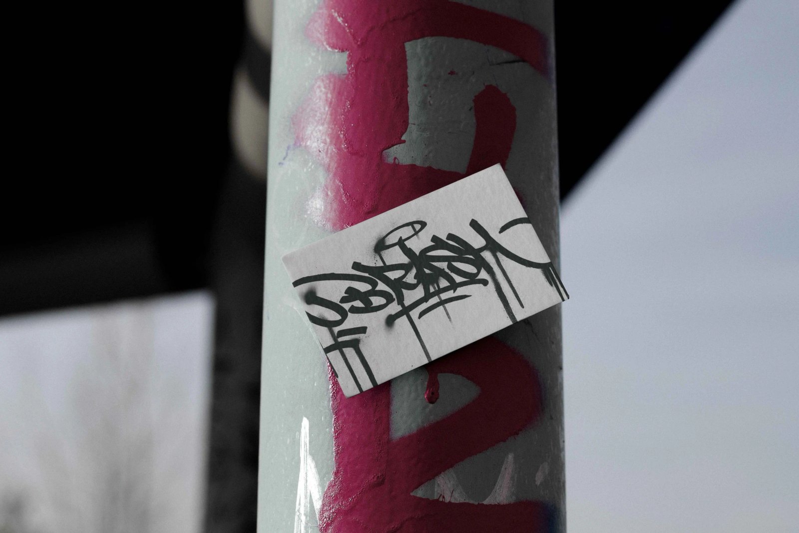 BRASH BUSINESS CARD 08