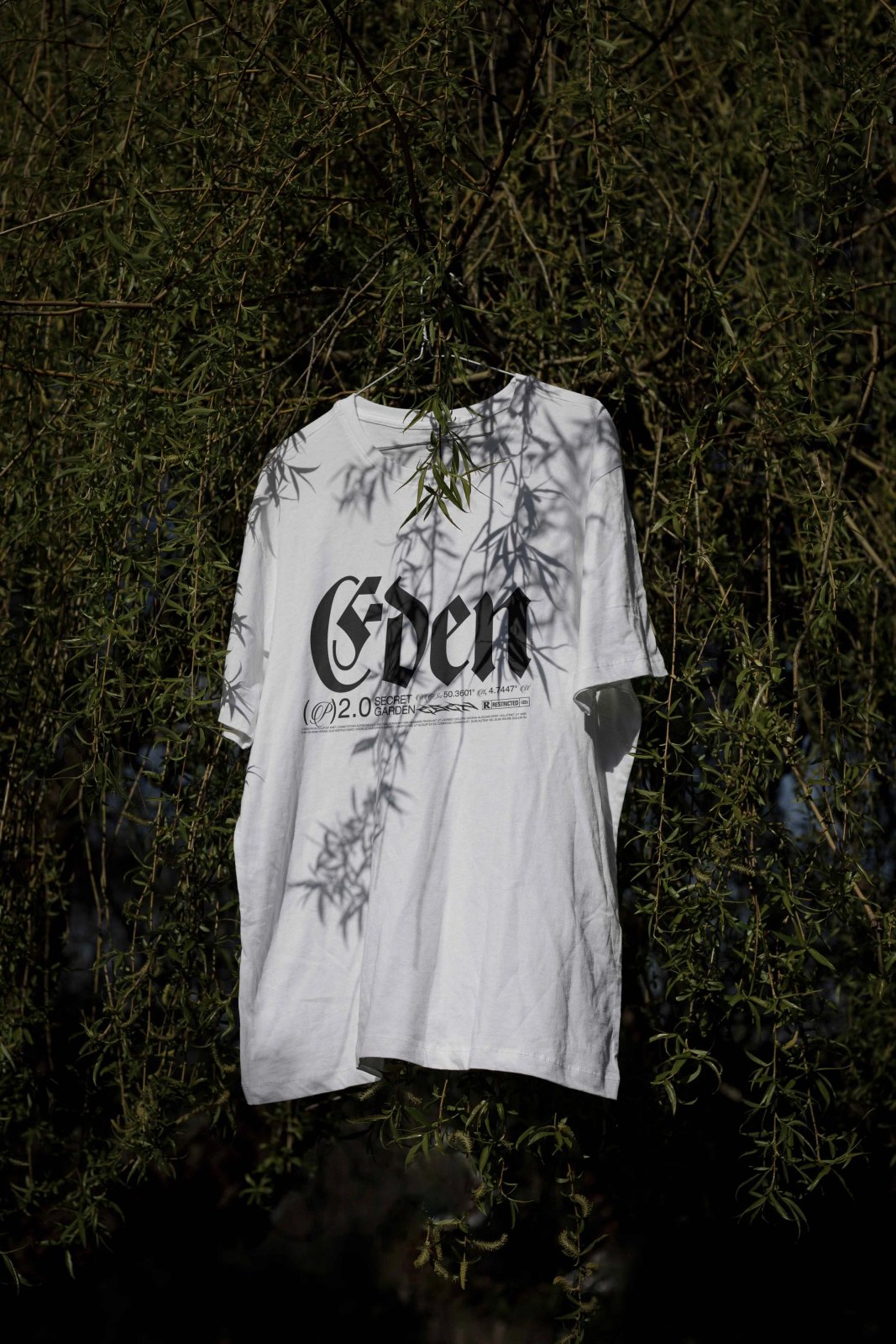 EDEN 02 TSHIRT 01