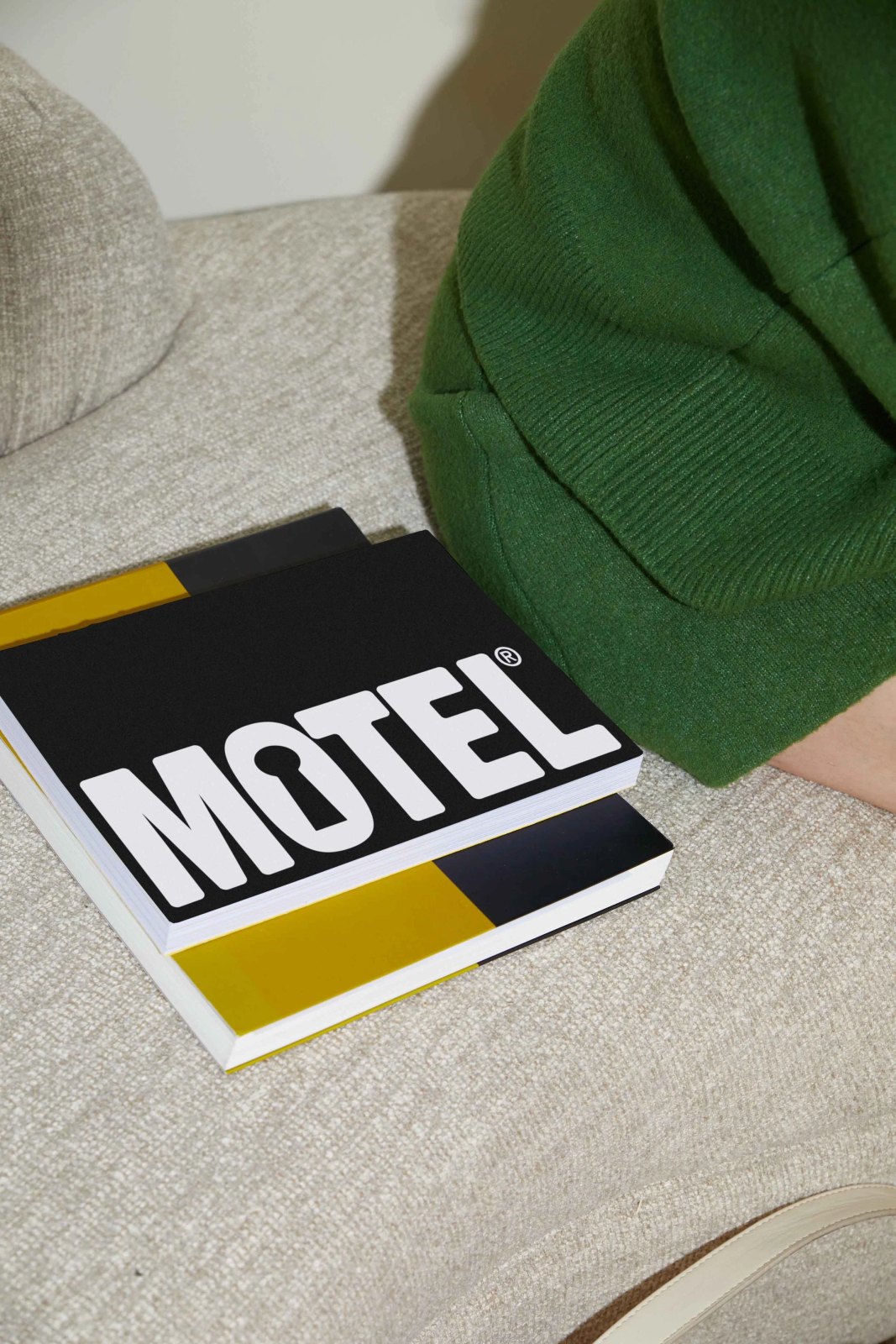 MOTEL BOOK 07 preview 3