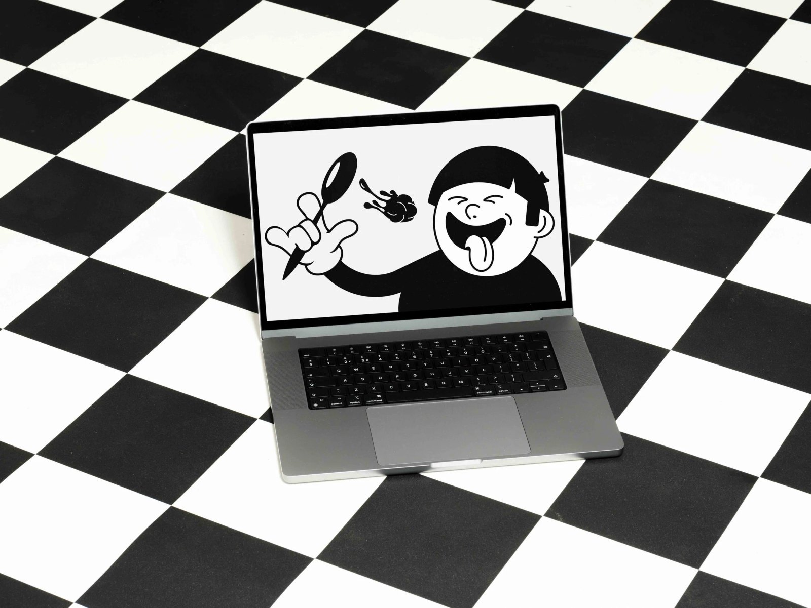 GRUB MACBOOK 02 preview 3