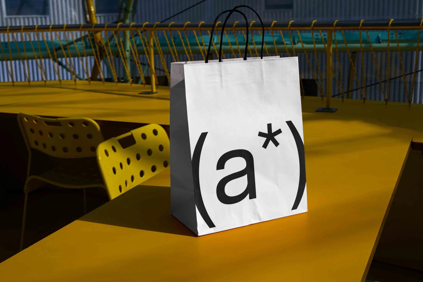 B2 PAPER BAG 01