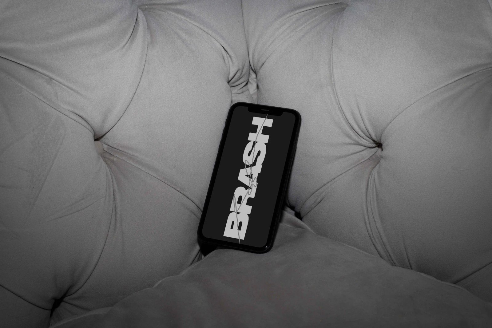 BRASH IPHONE 06